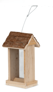 mangeoire Inga pour oiseau du jardin
